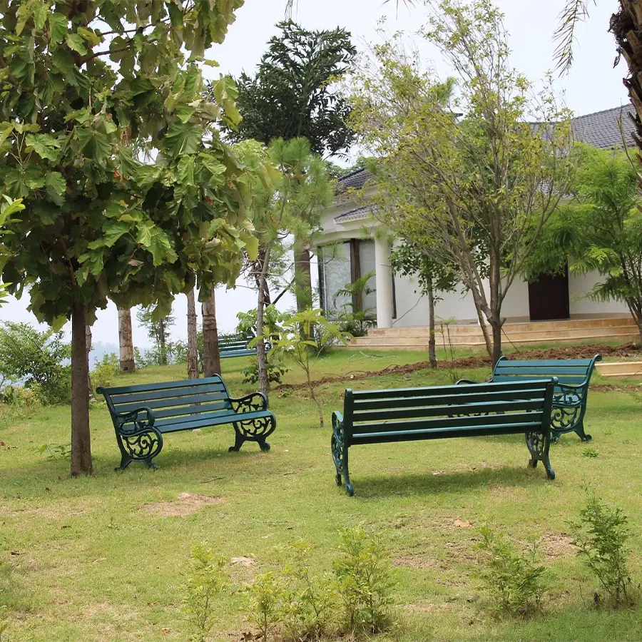 vanvasa gallery