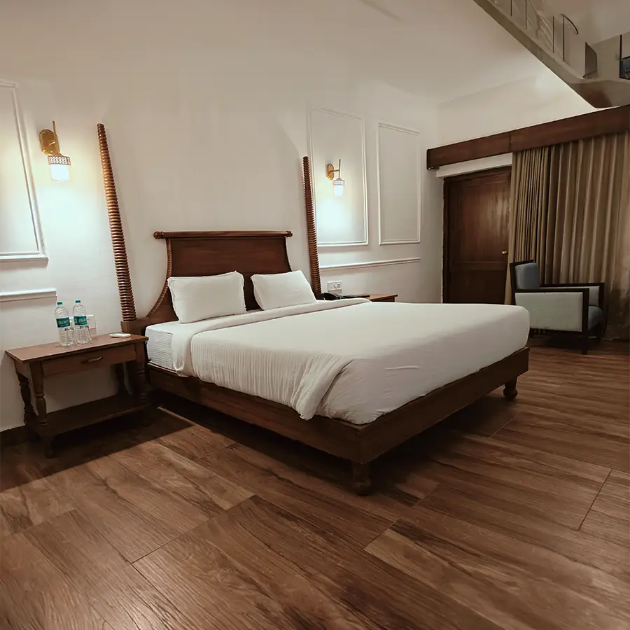 vanvasa gallery