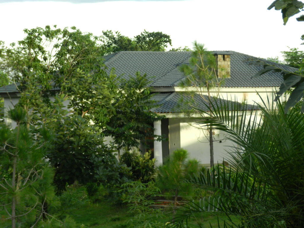 Private Cottage Vanvasa